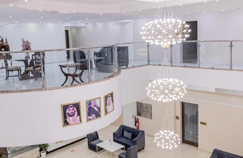 Dammam Apartment | Mooj served Apartments