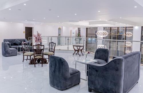 Dammam Apartment | Mooj served Apartments