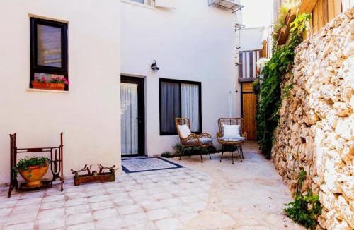 Zikhron Ya'aqov Bed & Breakfast | jabotinsky 37
