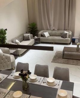 Al Wudayy Ski Chalet | شاليه اند هوم