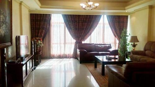 Manama Apartment | Alzebara 2 Apartment
