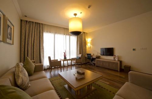 Az Zuhur Hotel | Golden Tulip Dammam Corniche Hotel