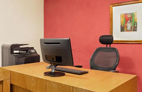 Al Hamra Hotel | Eastyard Dammam Hotel
