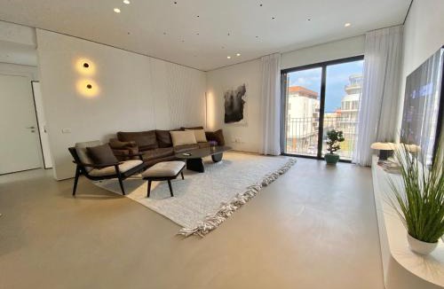 Jaffa Apartment | 12 Shimon HaTzadik - By Beach Apartments TLV