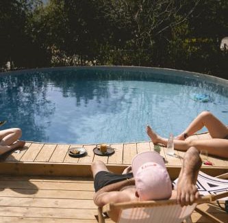 Moran Hotel | Slowness - Kibbutz Moran