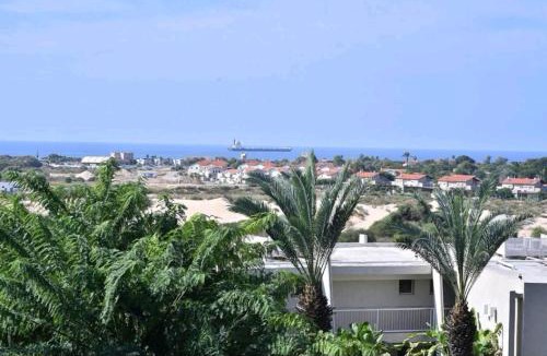 Caesarea Apartment | Luxury Suite - סוויטת בוטיק