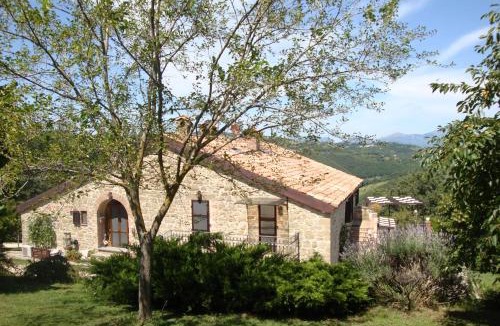 Monteluiano House | Agriturismo Semidimela