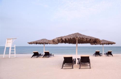 Al Jubail Hotel | InterContinental Al Jubail Resort by IHG
