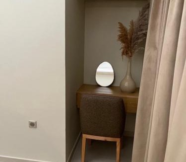 Secteur Touristique Apartment | Luxury Apartment 105sqm 2 Bedrooms with wonderful Sea View