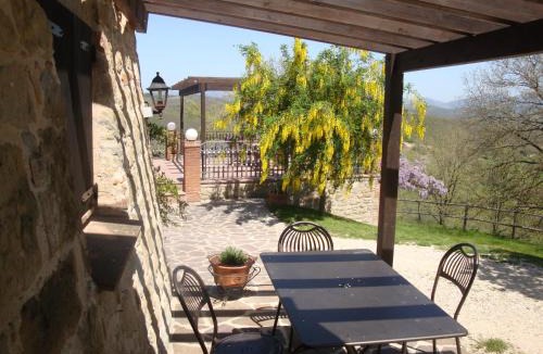 Monteluiano House | Agriturismo Semidimela