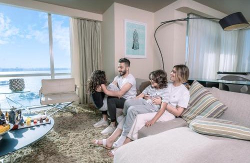 Muharraq Resort | The Art Hotel & Resort