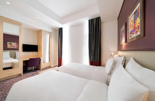 Al Ulaya Apartment | SAS Residence & Hotel Dhahran
