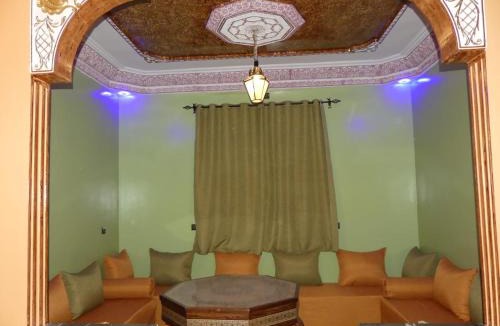 Merzouga Apartment | Luxury Family Apartment