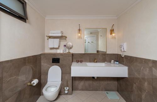 Amirim Hotel | Amirey Hagalil Boutique Hotel