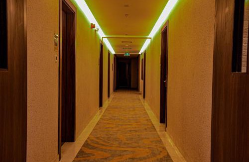 Juffair Hotel | JUFFAIR BOULEVARD HOTEL & SUITES