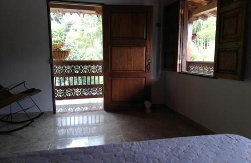 Jardin Apartment | Cabaña Privada para Pareja