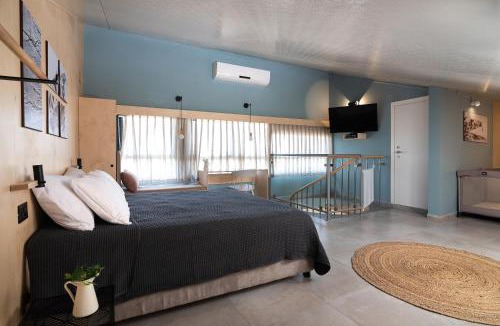 Ben Ami Resort | Bar-On Vacation Resort - Nature, Culture, Tours & Tastes near Nahariyya - בר-און ריזורט, טבע, תרבות, סיורים וקולינריה