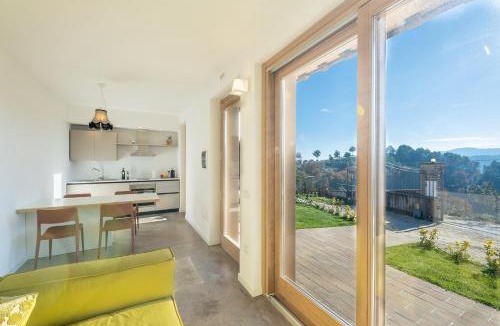Collemancio Apartment | Agriturismo Umbrian Sunrise