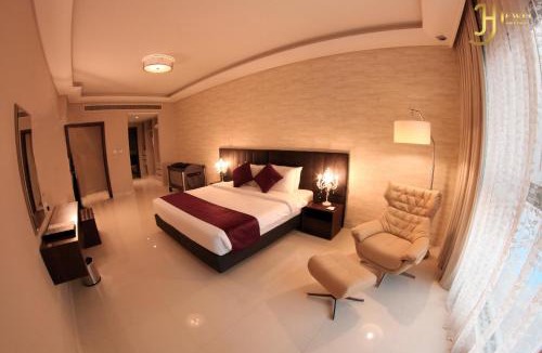 Qudaibiya Hotel | Sunday Luxury Downtown Adliya Formerly Jewel