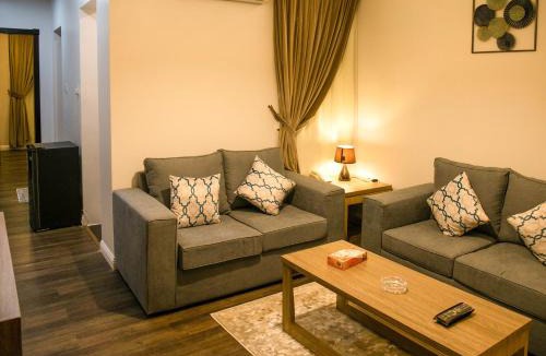 Dammam Hotel | Amwaj Alshatie For serviced apartments