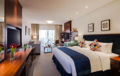Al Jubail Hotel | Al Reem Village Hotel