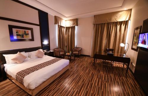 Juffair Hotel | Juffair Grand Hotel