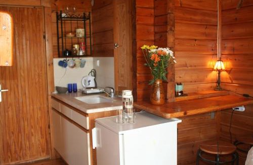 Hararit Cabin | Ananda