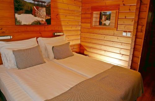 Yad HaShmona Hotel | Logos hotel in Yad Hashmona