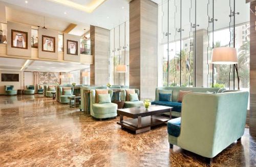 Juffair Hotel | Wyndham Garden Manama