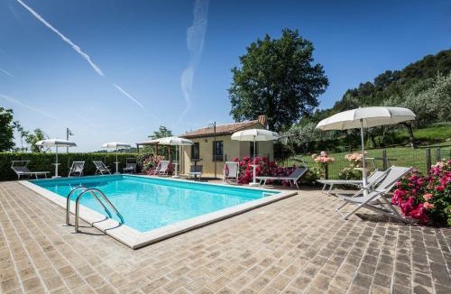 Cannara House | Country House Nonna Rana