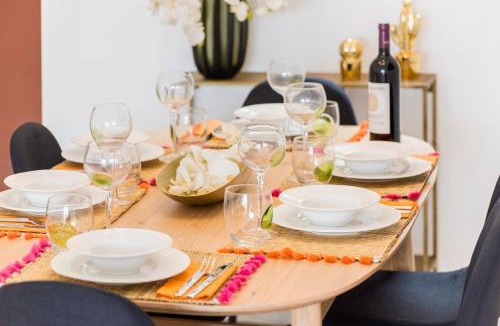 Jaffa Apartment | Heart of Jaffa's Flea Market by Five Stay