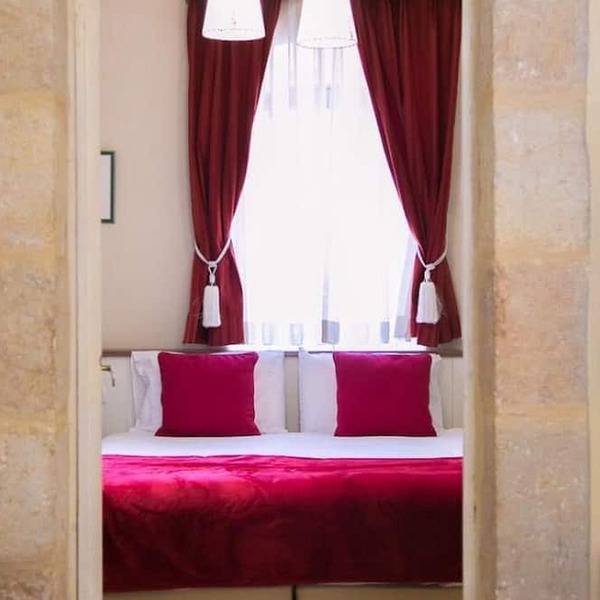 The Templer Inn