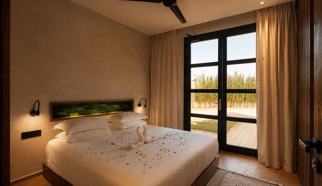 Baberrih Hospitality Palaces & Resorts