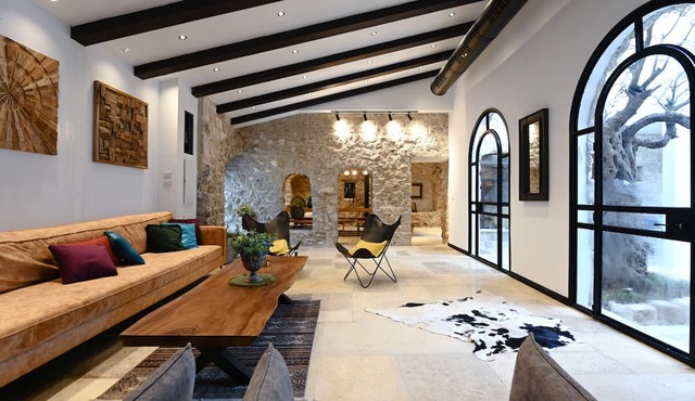 Villa Confita