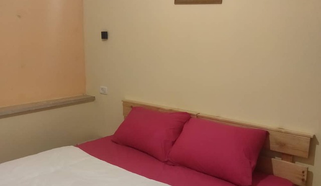 Seedi Yousef Hostel & cafe