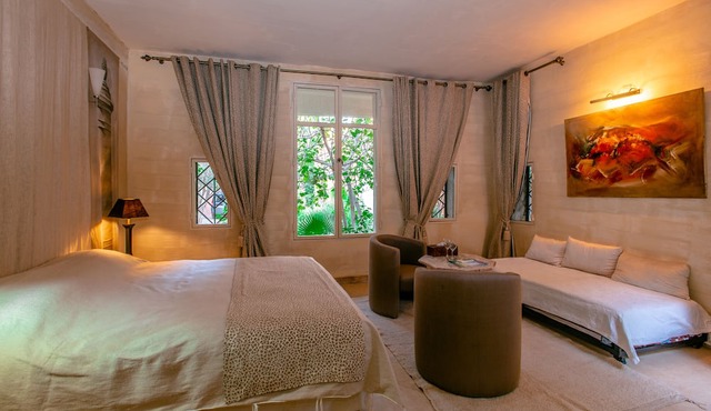 Prestige du Souss