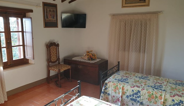 B&B Il Mandorlo