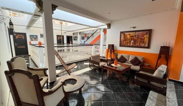 Riad Baddi
