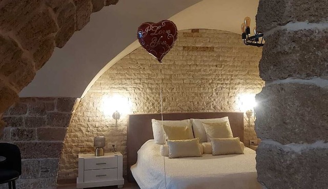 Lighthouse suite