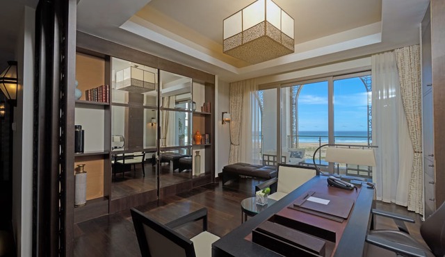 Hilton Tangier Al Houara Resort & Spa