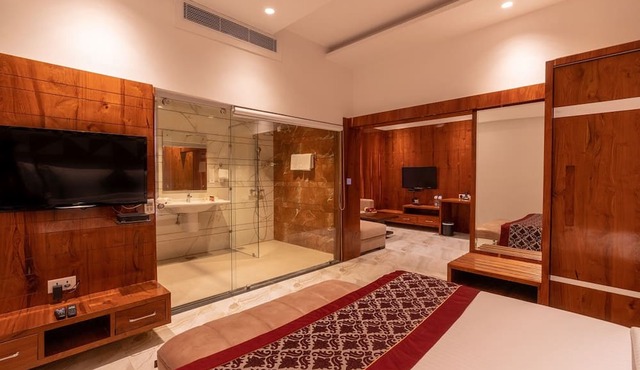 Clarks Inn Ambala