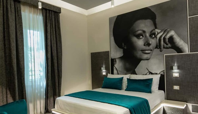 Via Veneto Luxury Suites
