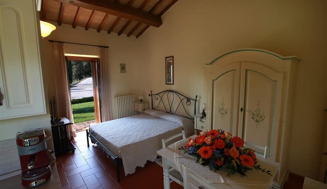 Il Castellaro Country House