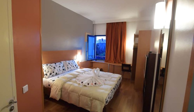 Senator Hotel Tanger