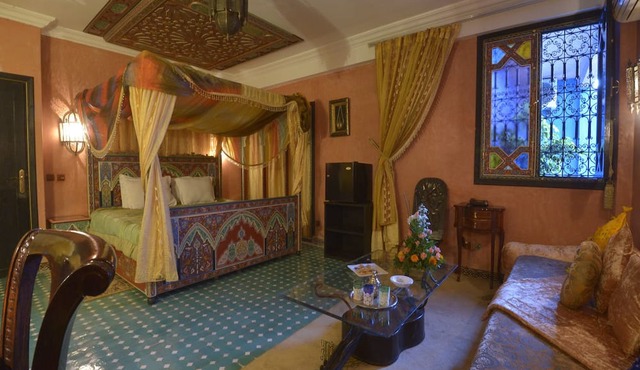 Hotel Fedala