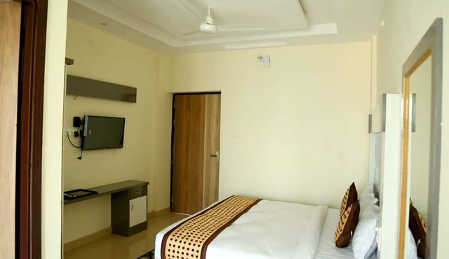 Hotel Kss Inn