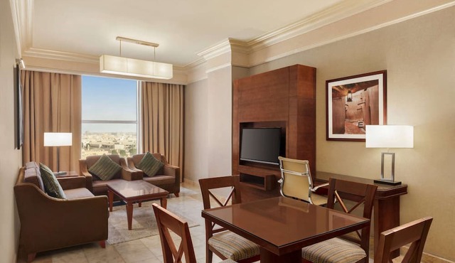 Wyndham Garden Dammam