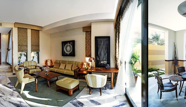 Palavra Resort