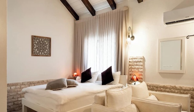 Grand Vista Boutique Hotel And Spa