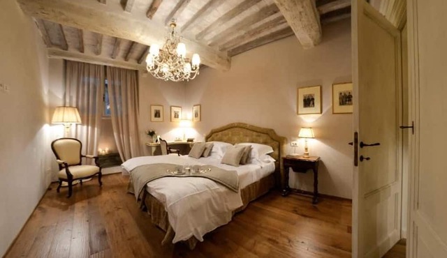 LA CORTE DI AMBRA